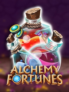 Alchemy Fortunes