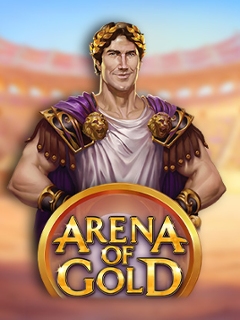 Arena of Gold