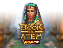 Book of Atem WowPot