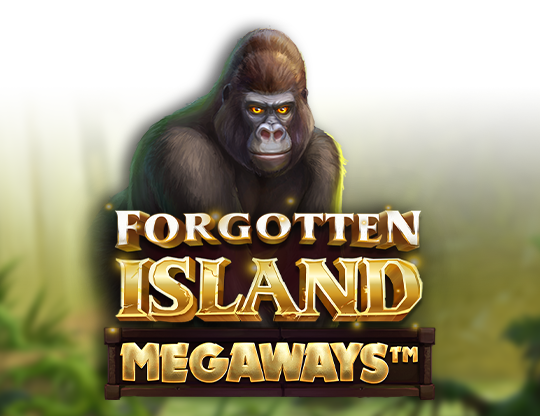 Forgotten Island MEGAWAYS