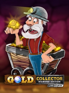 Gold Collector: Diamond Edition