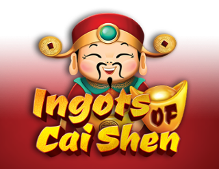 Ingots of Cai Shen