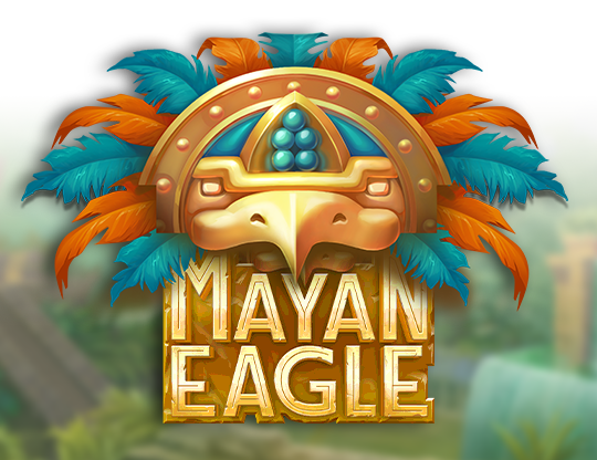 Mayan Eagle