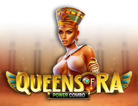 Queens of Ra: POWER COMBO