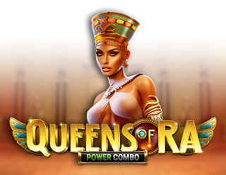 Queens of Ra: POWER COMBO