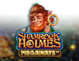 Shamrock Holmes MEGAWAYS