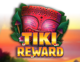 Tiki Reward