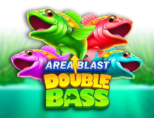 Area Blast Double Bass