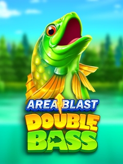 Area Blast Double Bass