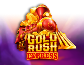 Gold Rush Express