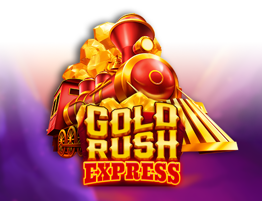 Gold Rush Express