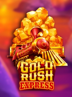 Gold Rush Express