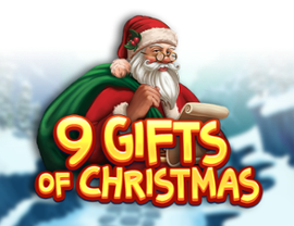 9 Gifts Of Christmas