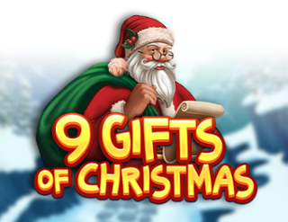9 Gifts Of Christmas