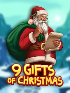 9 Gifts Of Christmas