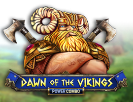 Dawn of the Vikings POWER COMBO