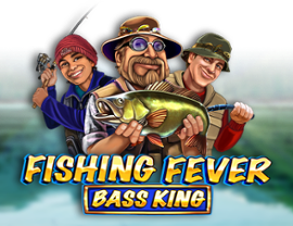 Fishing Fever Bass King