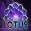 Crystal Lotus