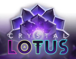 Crystal Lotus