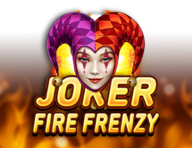 Joker Fire Frenzy