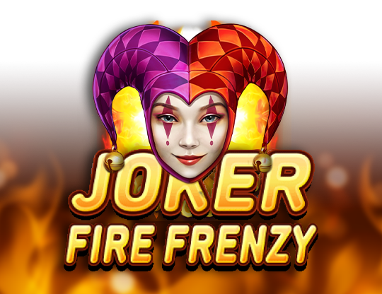 Joker Fire Frenzy