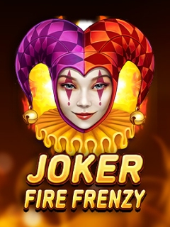 Joker Fire Frenzy