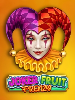 Joker Fruit Frenzy