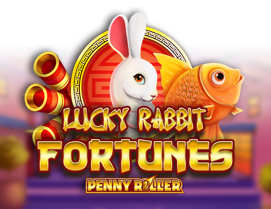 Lucky Rabbit Fortunes