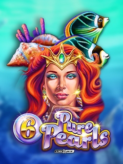 6 Pure Pearls