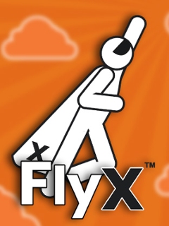 FlyX