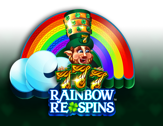777 Rainbow Respins