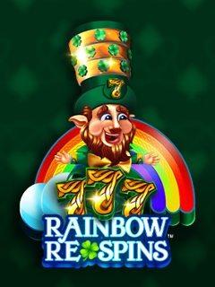 777 Rainbow Respins