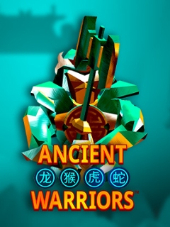 Ancient Warriors