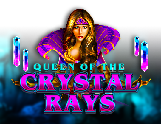 Queen of the Crystal Rays