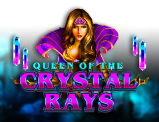 Queen of the Crystal Rays