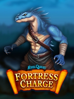 Reel Quest Fortress Charge