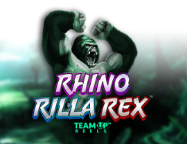 Rhino Rilla Rex