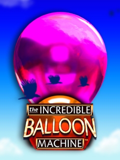 The Incredible Balloon Machine