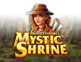 Amber Sterlings Mystic Shrine