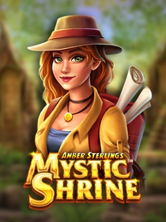 Amber Sterlings Mystic Shrine