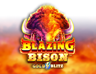 Blazing Bison Gold Blitz