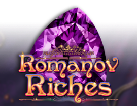 Romanov Riches