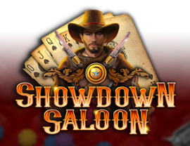 Showdown Saloon