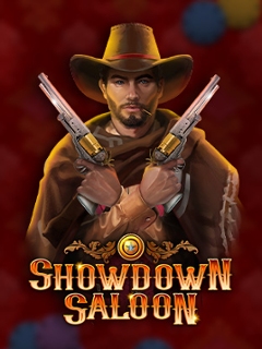 Showdown Saloon