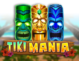 Tiki Mania