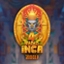 4 Masks of Inca