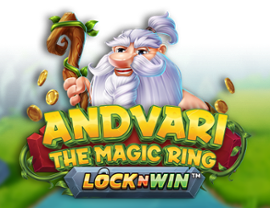 Andvari: The Magic Ring