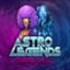 Astro Legends Lyra and Eyria