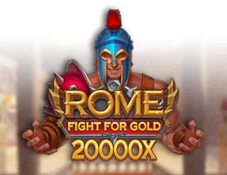 Rome: Fight For Gold