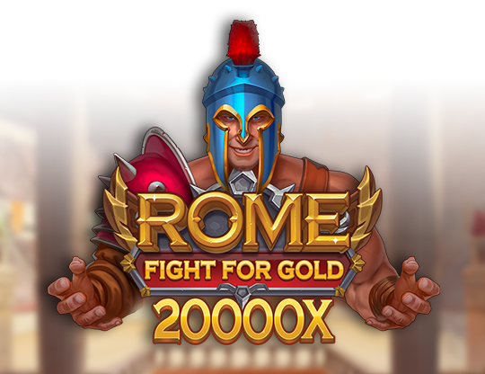 Rome: Fight For Gold